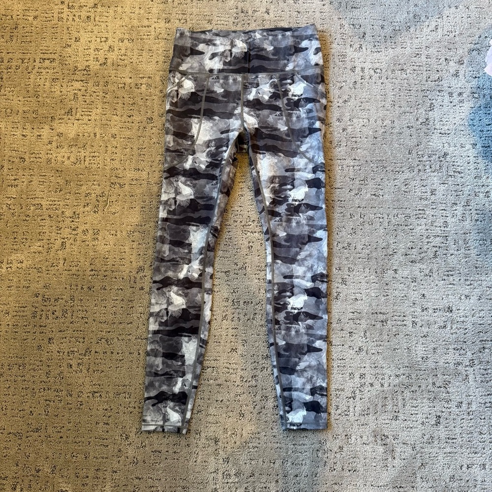 Duluth Women's NoGA Air Mid-Rise Leggings